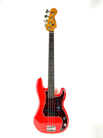 Fender Vintera II Ltd. '60s Road Worn Precision Bass