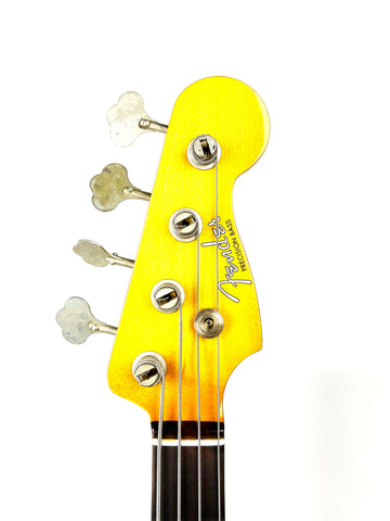 Fender Vintera II Ltd. '60s Road Worn Precision Bass