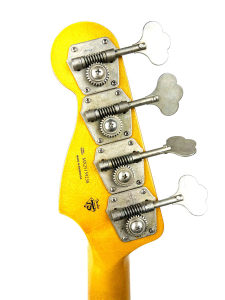 Fender Vintera II Ltd. '60s Road Worn Precision Bass