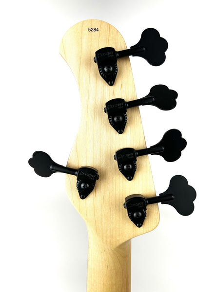 Sadowsky NYC 5st. Fretless