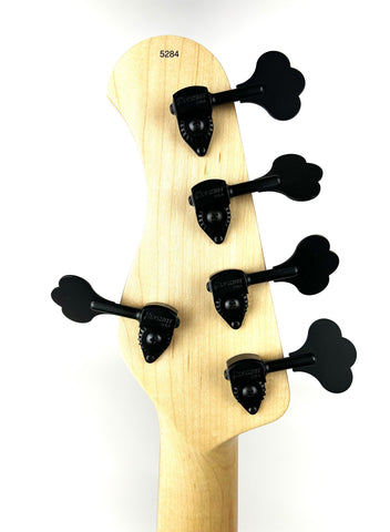 Sadowsky NYC 5st. Fretless