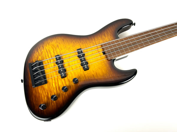 Sadowsky NYC 5st. Fretless
