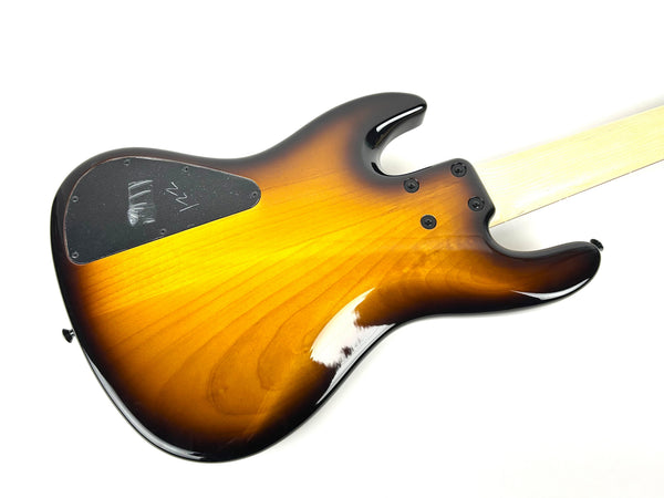 Sadowsky NYC 5st. Fretless