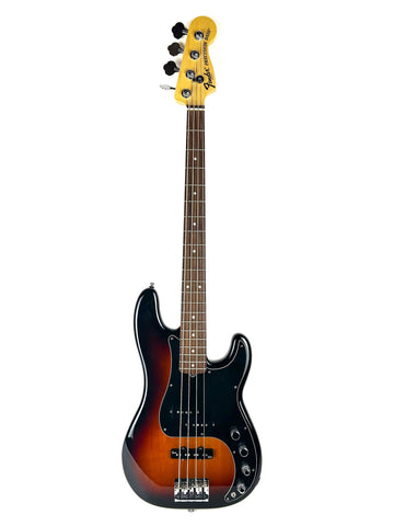 Fender American Deluxe Precision Bass