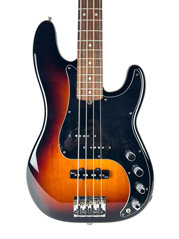 Fender American Deluxe Precision Bass