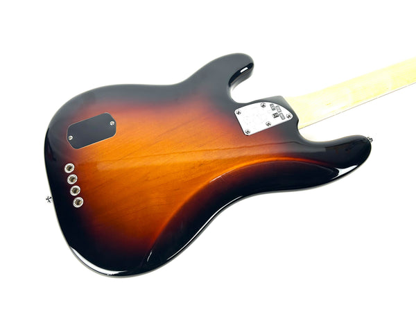 Fender American Deluxe Precision Bass