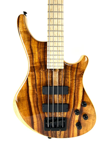 Roscoe SKB-3004 Standard Plus