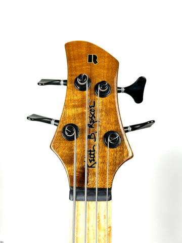 Roscoe SKB-3004 Standard Plus