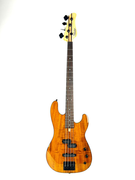 Schecter Michael Anthony MA-4