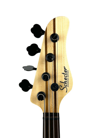 Schecter Michael Anthony MA-4