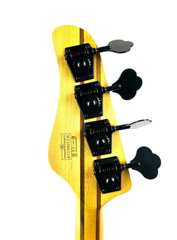 Schecter Michael Anthony MA-4