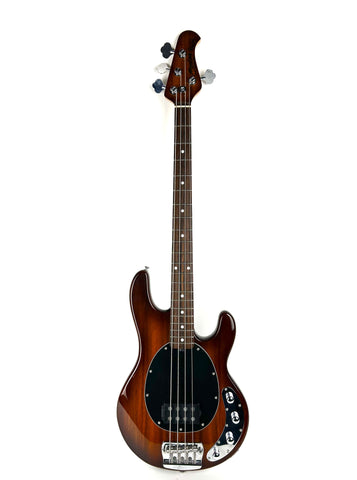 Sterling by Music Man Ray 34
