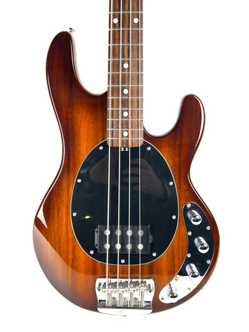 Sterling by Music Man Ray 34