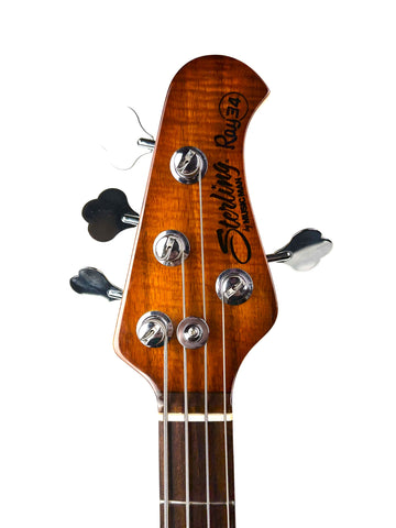 Sterling by Music Man Ray 34