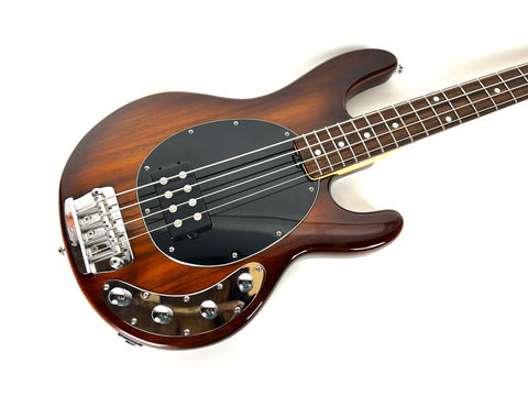 Sterling by Music Man Ray 34