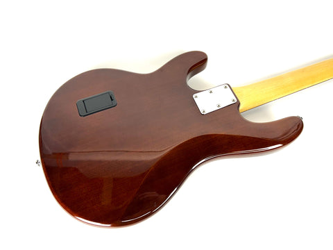 Sterling by Music Man Ray 34