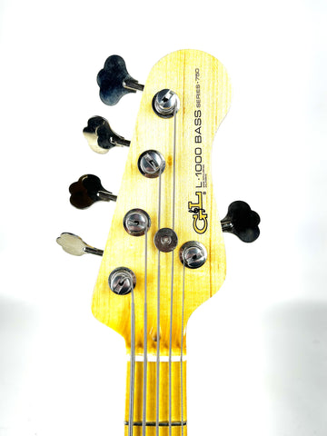 G&L L-1000 Series 750