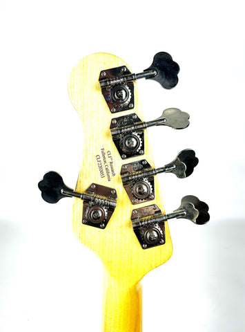G&L L-1000 Series 750