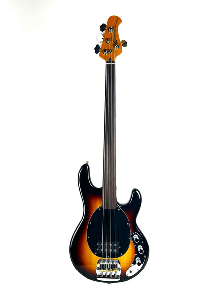 Music Man StingRay Pino Palladino Signature Fretless
