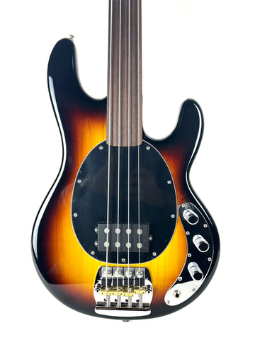 Music Man StingRay Pino Palladino Signature Fretless