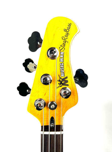 Music Man StingRay Pino Palladino Signature Fretless