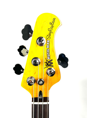 Music Man StingRay Pino Palladino Signature Fretless