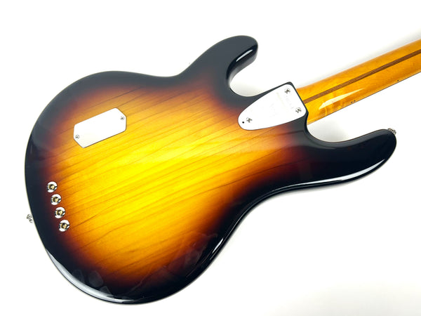 Music Man StingRay Pino Palladino Signature Fretless