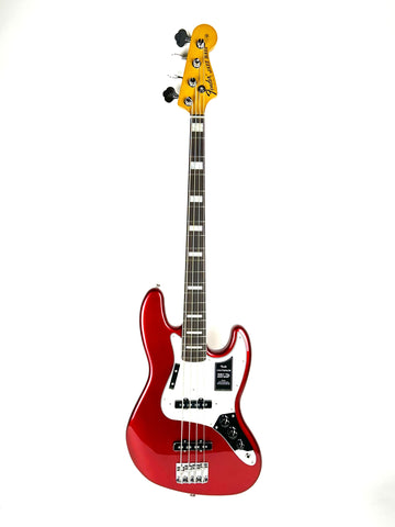 Fender Vintera III Early '70s Jazz Bass