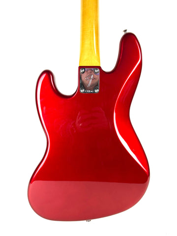 Fender Vintera III Early '70s Jazz Bass