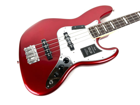 Fender Vintera III Early '70s Jazz Bass
