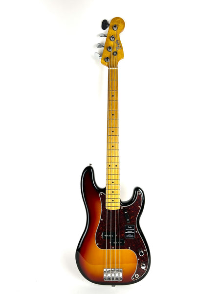 Fender Vintera III Late '60s Precision Bass