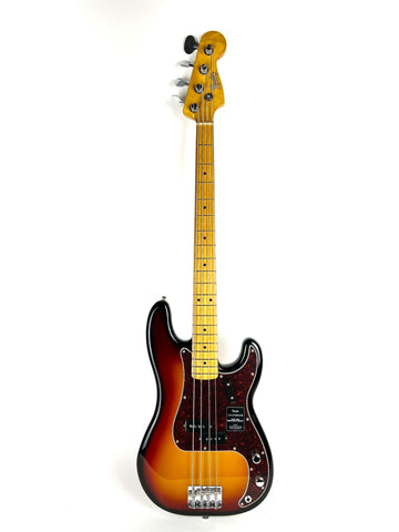Fender Vintera III Late '60s Precision Bass