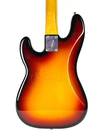 Fender Vintera III Late '60s Precision Bass