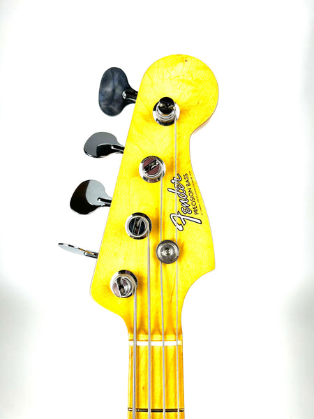 Fender Vintera III Late '60s Precision Bass
