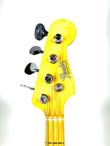 Fender Vintera III Late '60s Precision Bass