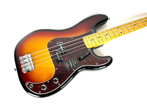 Fender Vintera III Late '60s Precision Bass