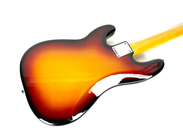 Fender Vintera III Late '60s Precision Bass