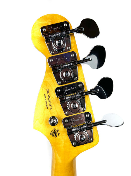Fender Vintera III Late '60s Precision Bass