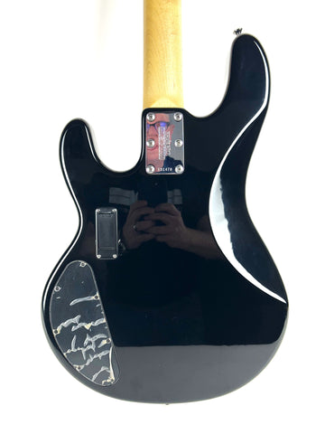Music Man StingRay 4HH