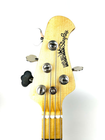 Music Man StingRay 4HH