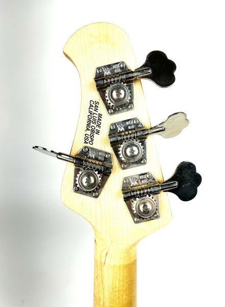 Music Man StingRay 4HH