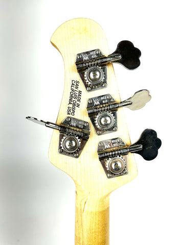 Music Man StingRay 4HH