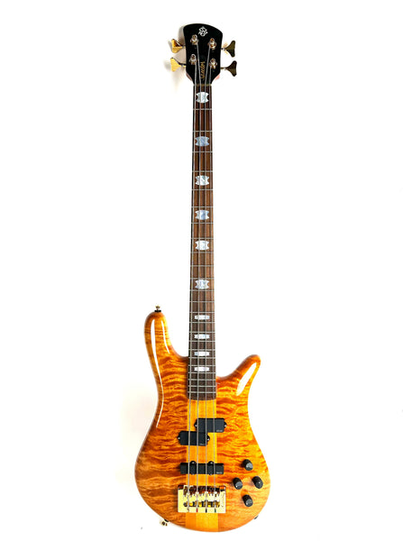 Spector Custom Shop DW4 Doug Wimbish Signature