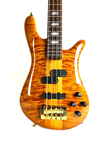 Spector Custom Shop DW4 Doug Wimbish Signature