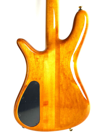 Spector Custom Shop DW4 Doug Wimbish Signature