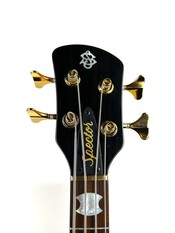 Spector Custom Shop DW4 Doug Wimbish Signature