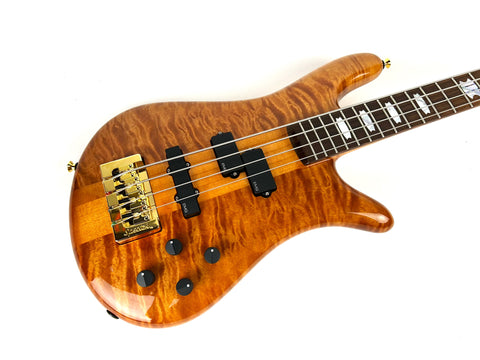 Spector Custom Shop DW4 Doug Wimbish Signature