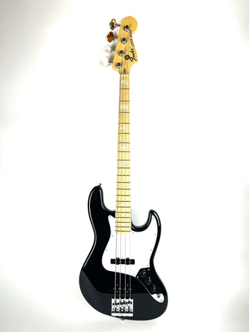 Fender U.S.A. Geddy Lee Signature Jazz Bass