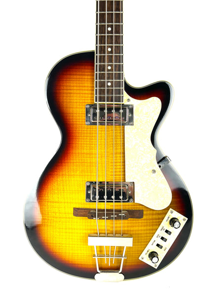Eastwood Club Bass