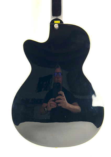 Eastwood Club Bass